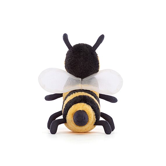 Knuffel Bij Brynlee Bee | 13 Cm