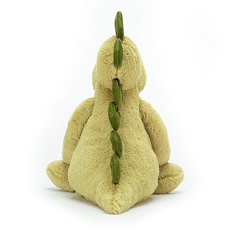 Knuffel Dino Bashful Dino Small - 18 cm