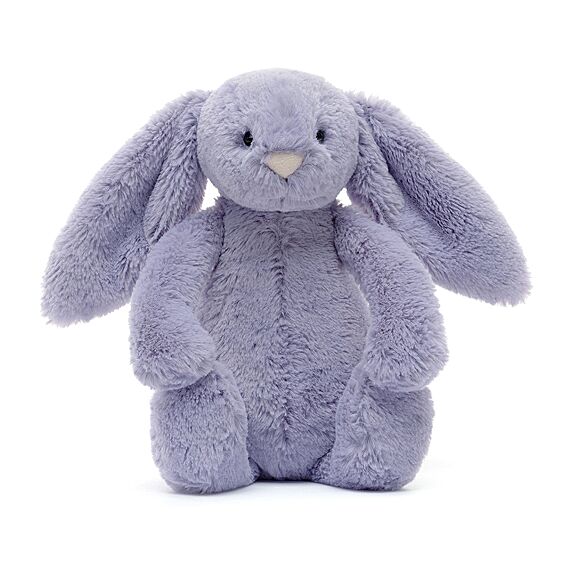 Knuffel Konijntje Bashful Viola Bunny Small - 18 cm