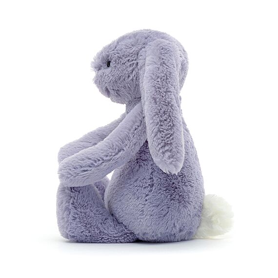 Knuffel Konijntje Bashful Viola Bunny Small - 18 cm