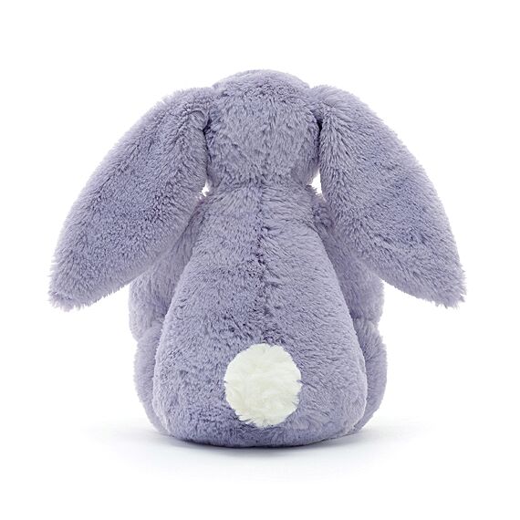 Knuffel Konijntje Bashful Viola Bunny Small - 18 cm