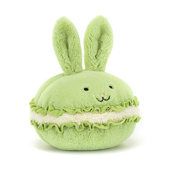 Knuffel Dainty Dessert Bunny Macaron | 12 Cm