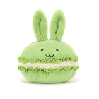 Knuffel Dainty Dessert Bunny Macaron | 12 Cm