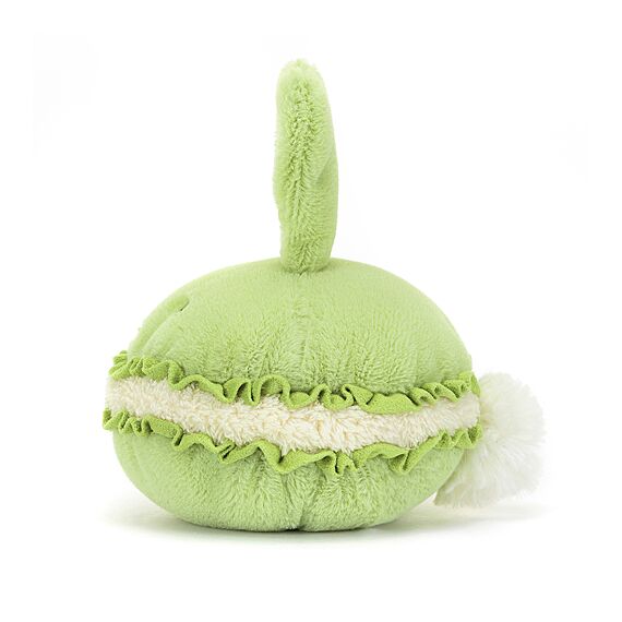 Knuffel Dainty Dessert Bunny Macaron | 12 Cm