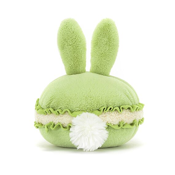 Knuffel Dainty Dessert Bunny Macaron | 12 Cm