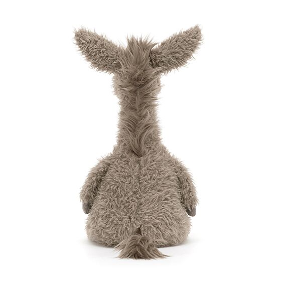 Knuffel Ezel Dario Donkey | 36 Cm