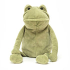 Knuffel Kikker Fergus Frog - 33 cm