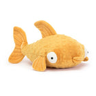 Knuffel Vis Gracie Grouper Fish | 26 Cm