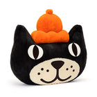 Knuffel Kattenhoofd Head Giant - 57 cm