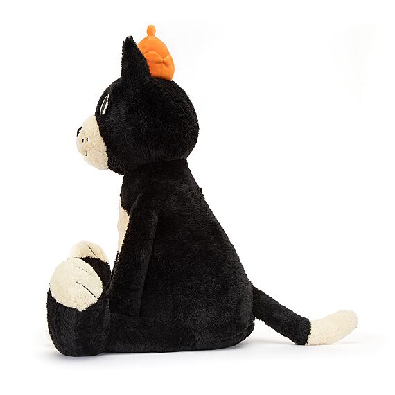 Knuffel Kat Jellycat Jack Really Big | 65 Cm