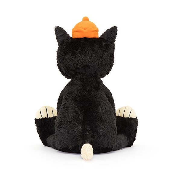 Knuffel Kat Jellycat Jack Big | 48 Cm