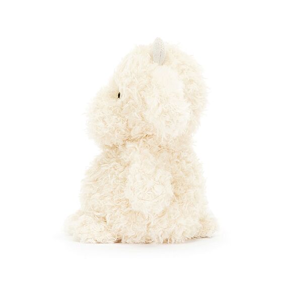 Knuffeltje Geit Little Goat - 18 cm