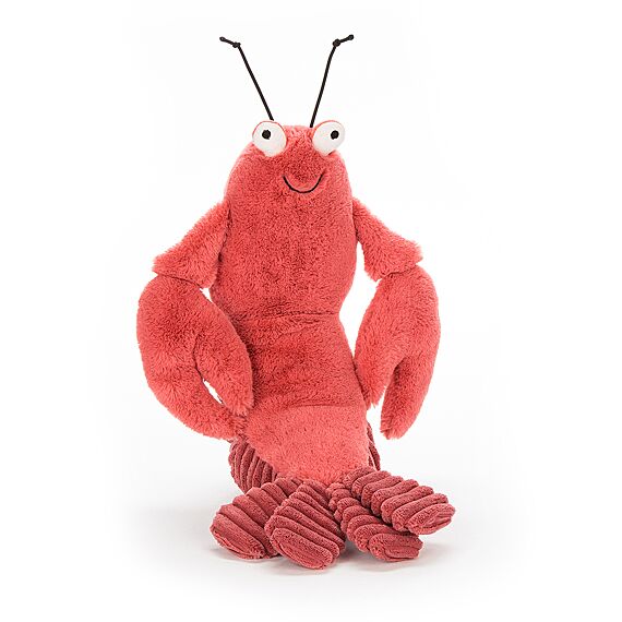 Knuffel Kreeft Larry Lobster Medium |