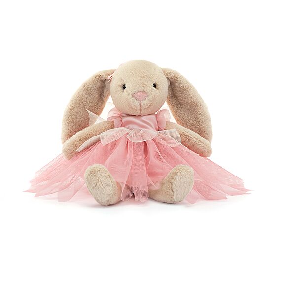 Knuffel Konijn Lottie Bunny Fairy | 27 Cm