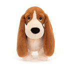 Knuffel Hond Randall Basset Hound | 23 Cm