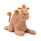 Knuffel Dromedaris Richie Dromedary | 27 Cm