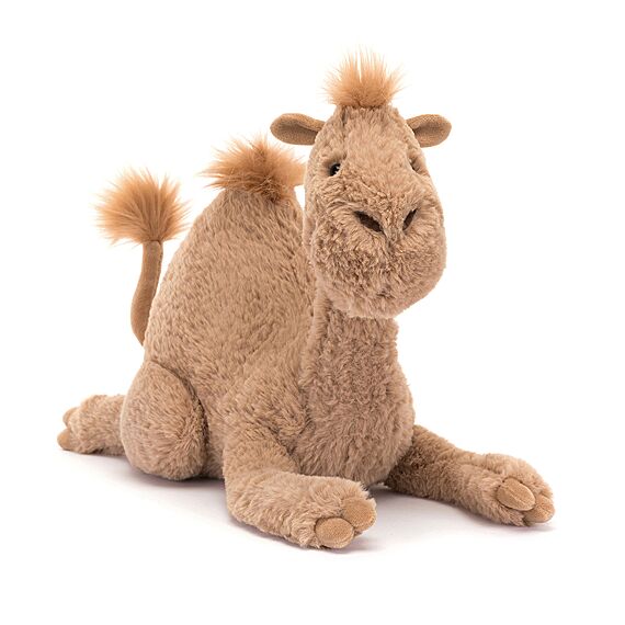 Knuffel Dromedaris Richie Dromedary | 27 Cm