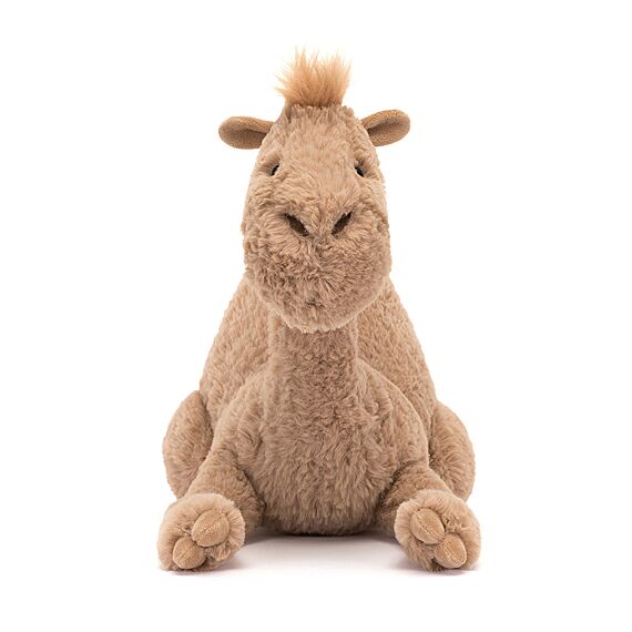 Knuffel Dromedaris Richie Dromedary | 27 Cm