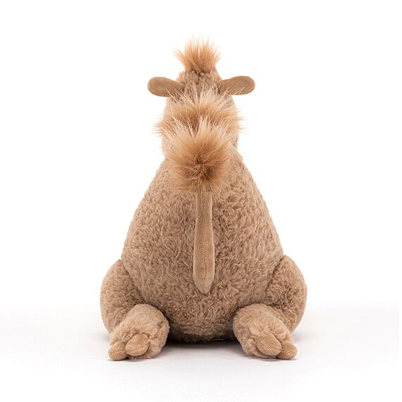 Knuffel Dromedaris Richie Dromedary | 27 Cm