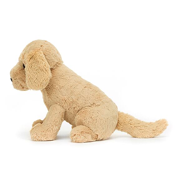 Knuffel Hond Tilly Golden Retriever | 27 Cm