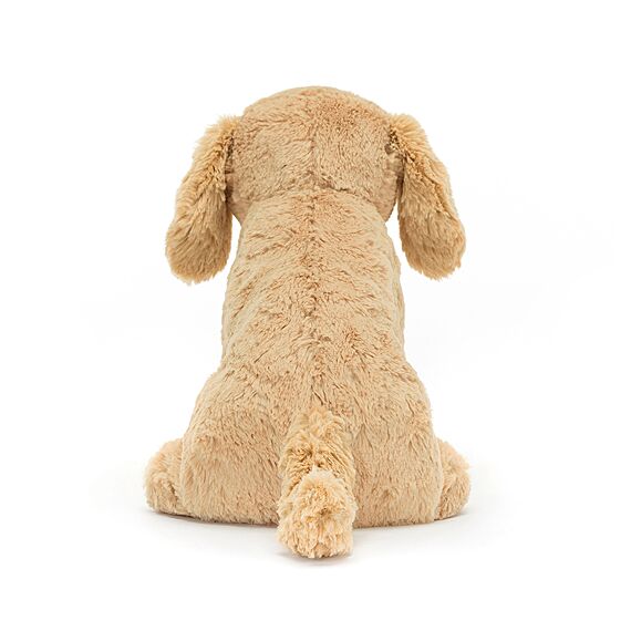 Knuffel Hond Tilly Golden Retriever | 27 Cm