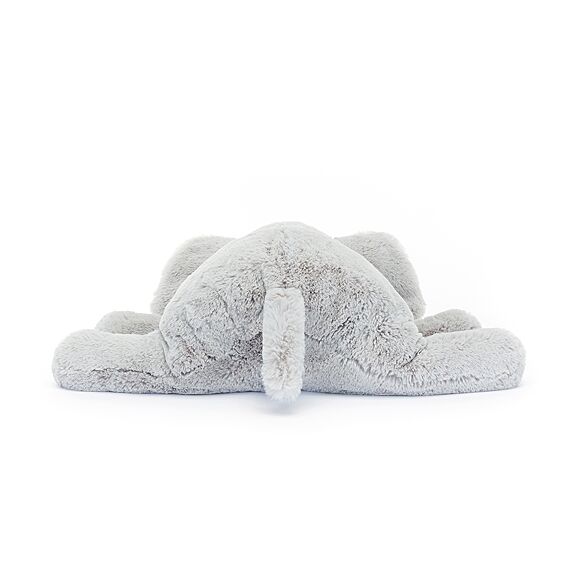 Knuffel Olifant Wanderlust Elly | 36 Cm