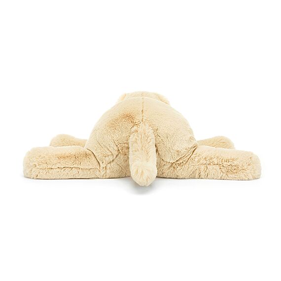 Knuffel Hond Wanderlust Puppy | 36 Cm