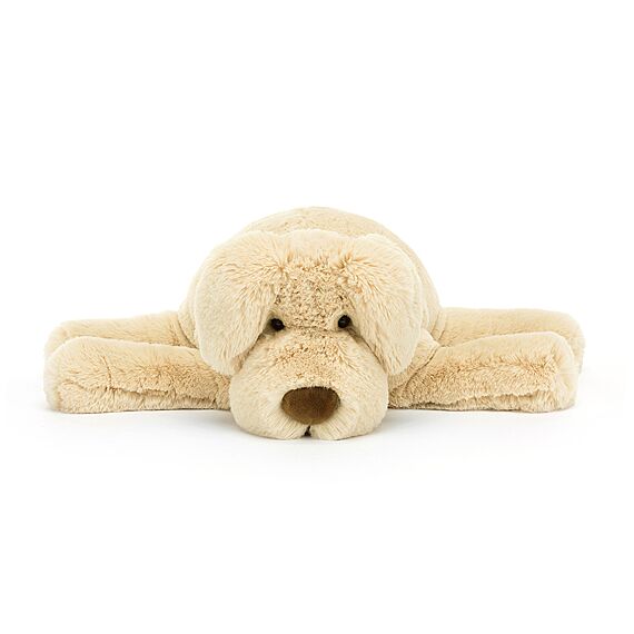 Knuffel Hond Wanderlust Puppy | 36 Cm