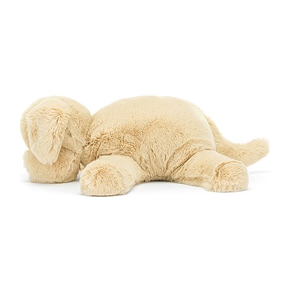 Knuffel Hond Wanderlust Puppy | 36 Cm