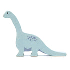 Houten dino - Brachiosaurus