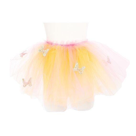 Butterfly Sunset Tutu