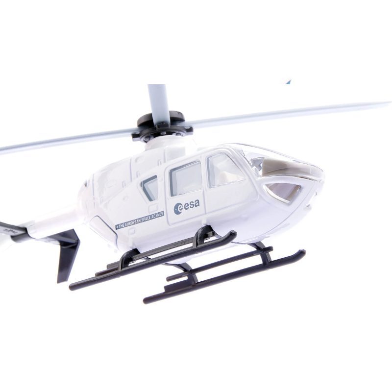 Helicopter ESA 1:55