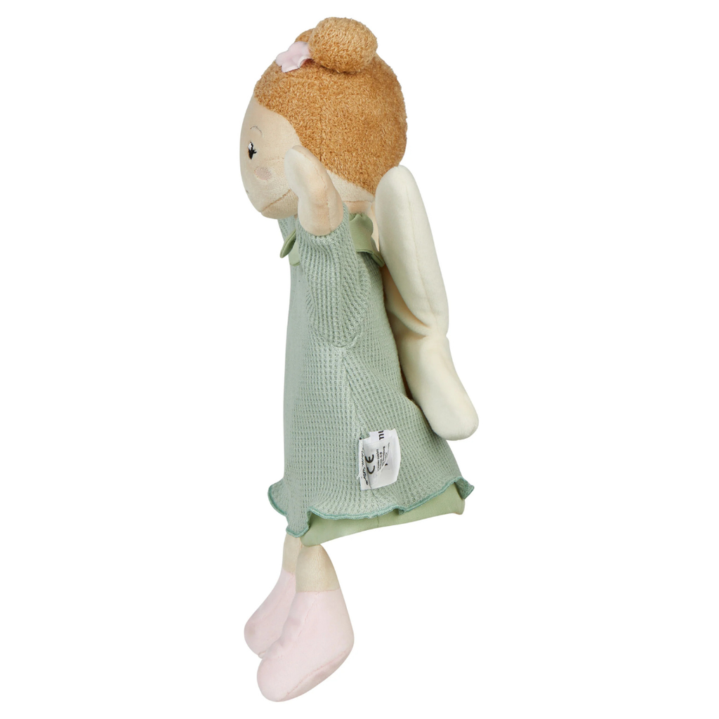Sterntaler Marionnette Fée des bois