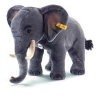 Grote Staande Studio Steiff Olifant - 75 cm