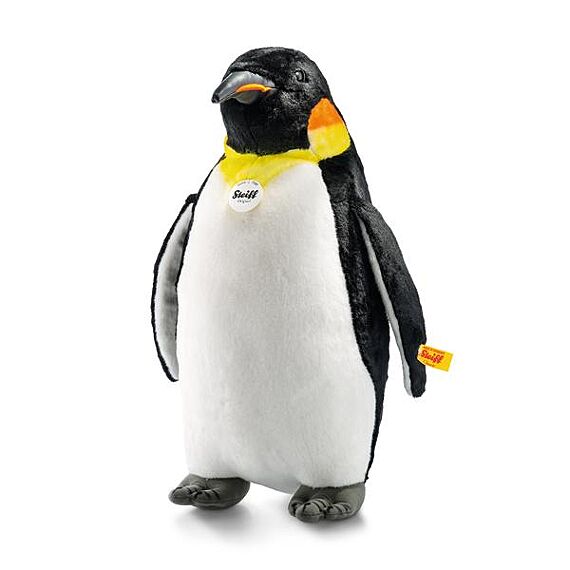 Knuffel Steiff Studio Emperor Penguin | 65 Cm