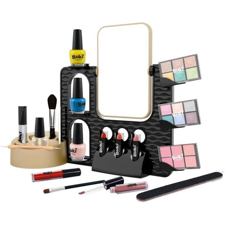 Professional Studio Make Up