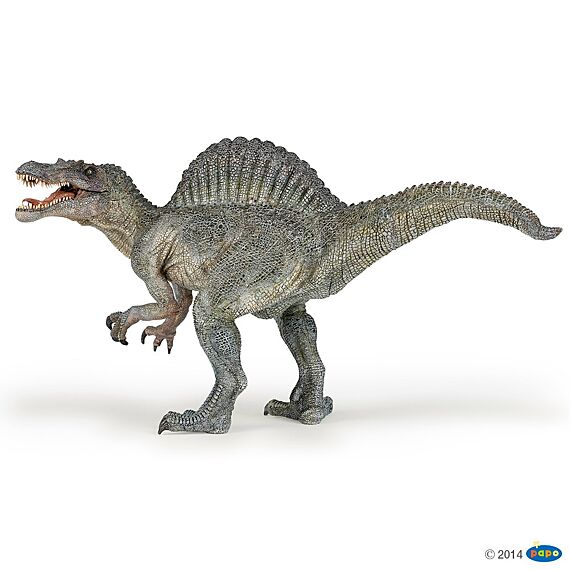 Spinosaurus