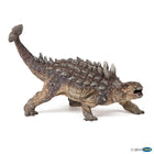 Ankylosaurus