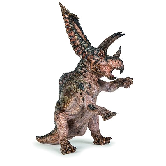 Pentaceratops