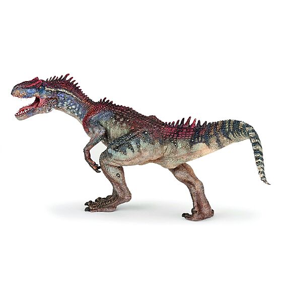 Allosaurus