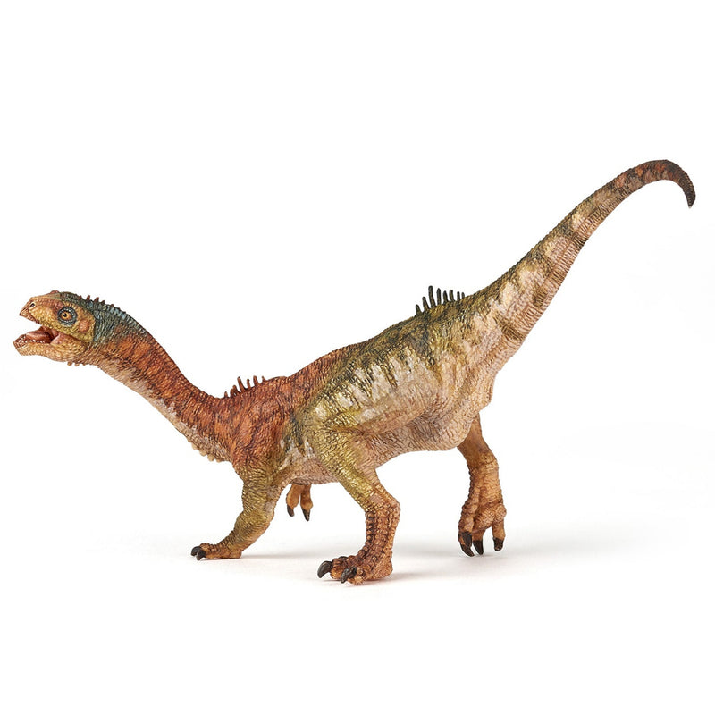 Chilesaurus