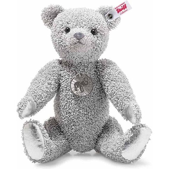 Teddybeer Platinum Paper - 30 Cm