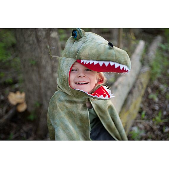 Grandasaurus T-Rex Cape