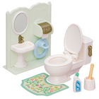 Speelset Toilet Set