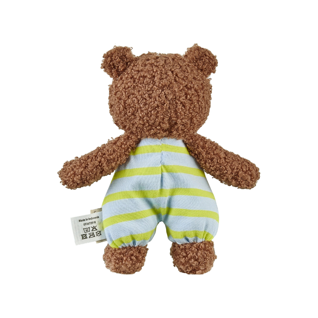 Knuffeltje Beer Bob - 16 cm