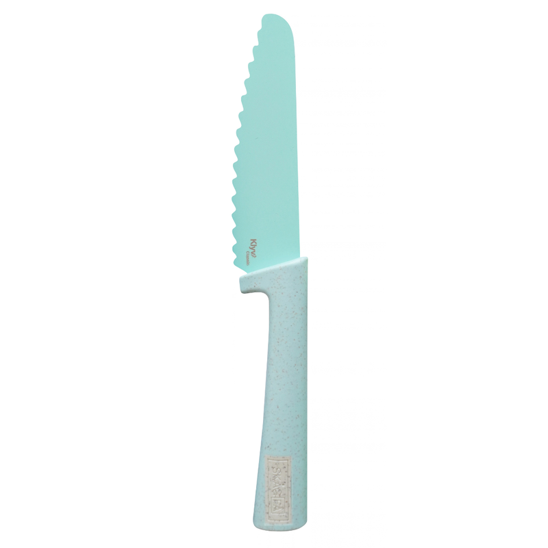 Klyv - Couteau classique AQUA