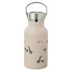 Isothermische Drinkfles Rabbit Sandshell - 350 Ml