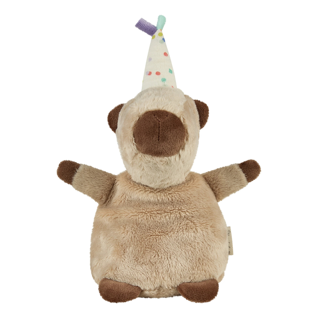 Knuffel Capibara Carli - 24 cm