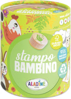 Stampo Bambino Boerderij