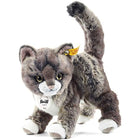 Kitty Grijze Kat - 25 cm